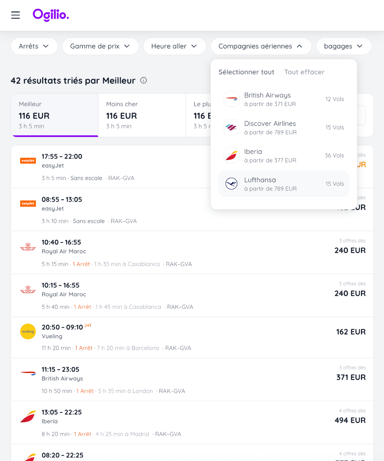 Duffel API : alternative moderne pour vendre des vols