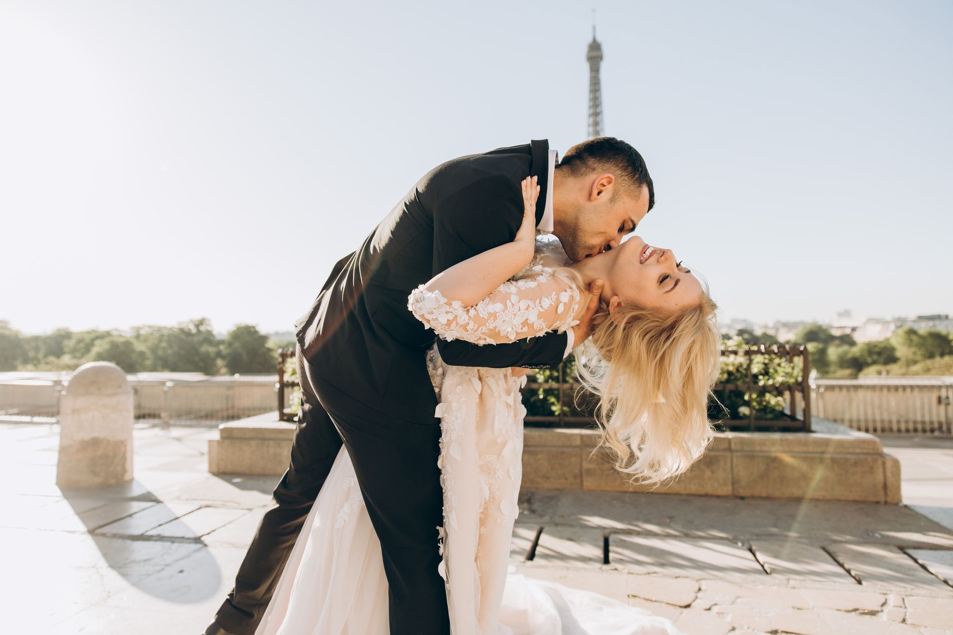 Honeymoon packages : comment les agences de voyage en font un best-seller