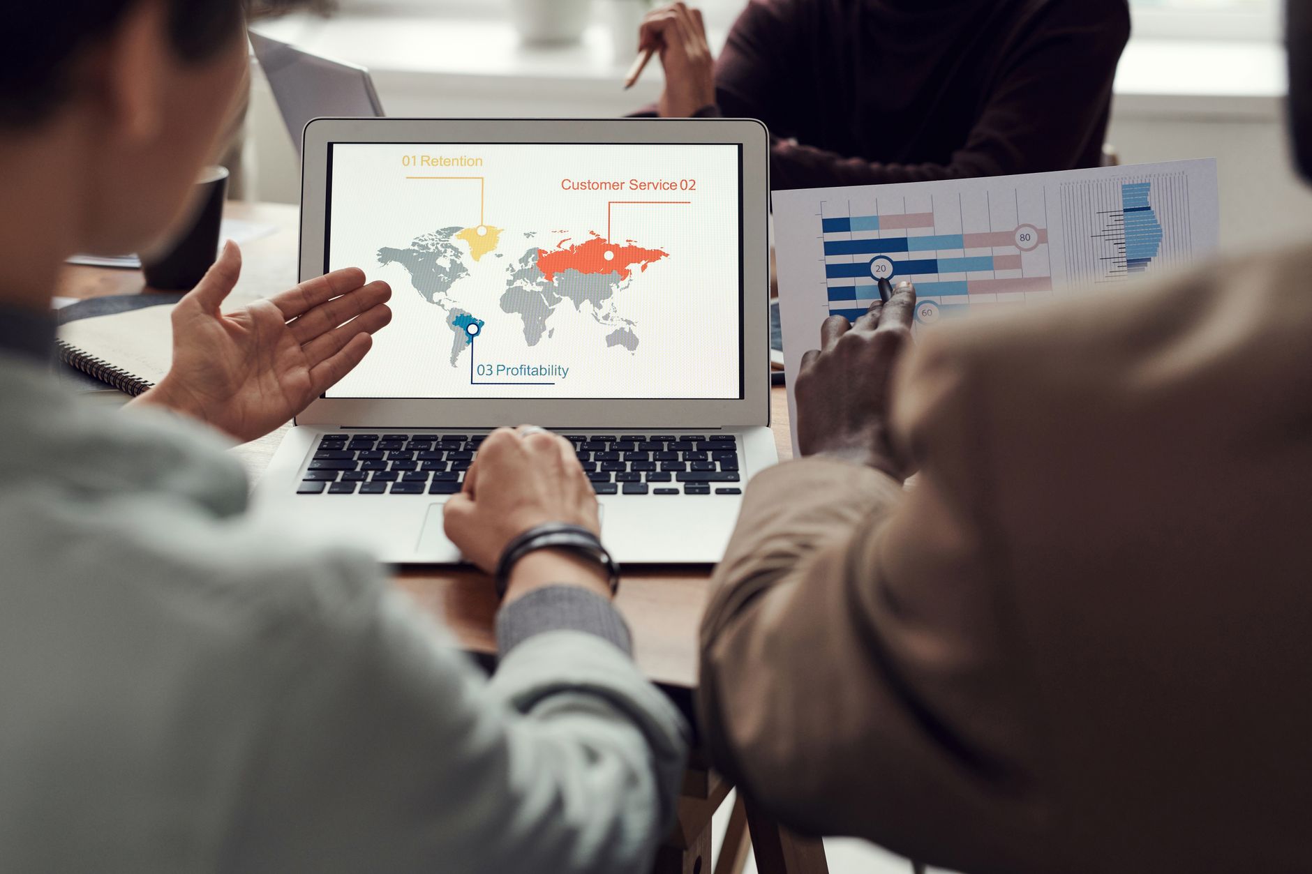 Agencias de viaje: cómo construir una estrategia de retención de clientes