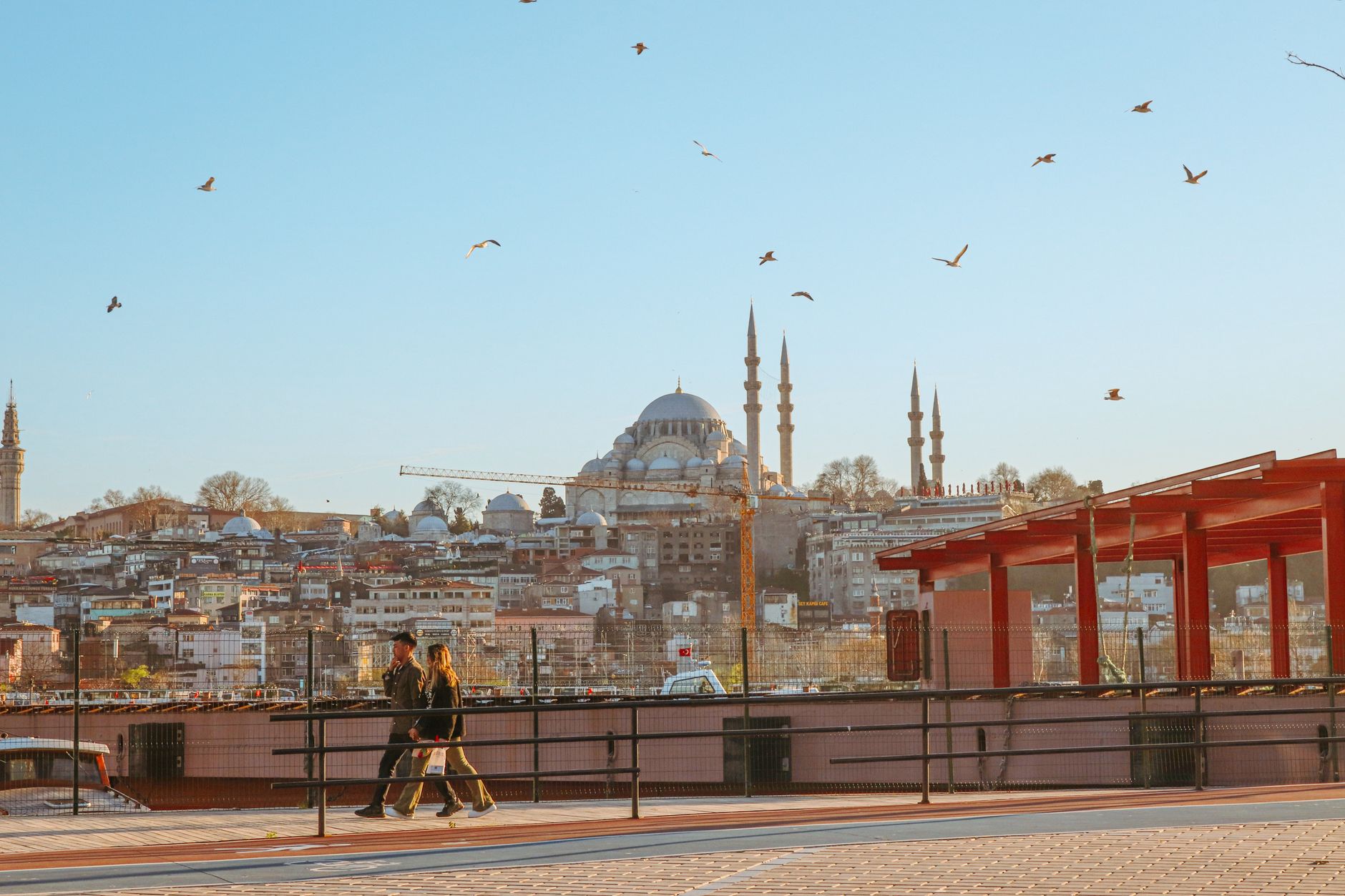 Tourisme halal : comment adapter votre agence en 2026