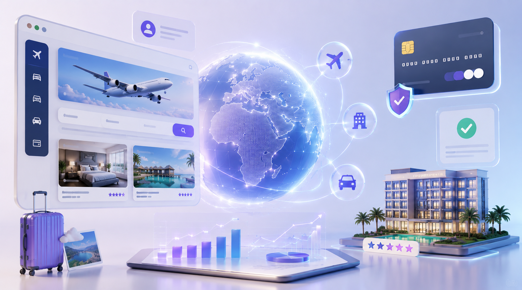 Combien coûte une plateforme OTA ?